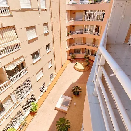 Lejlighed Calle Galeon