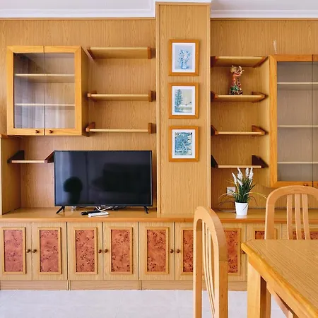 Calle Galeon Apartment Torrevieja