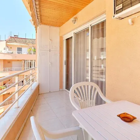 Calle Galeon Apartment Torrevieja